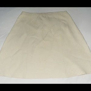 A Line skirt